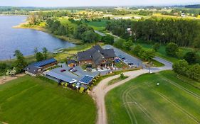 Łabędź Hotel Karczma